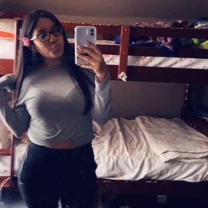 Meet your Posher, Brittney